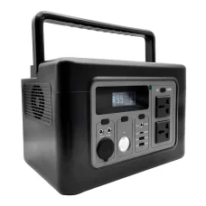 Зарядна станція XO PSA-700W 192000mAh 614W/H